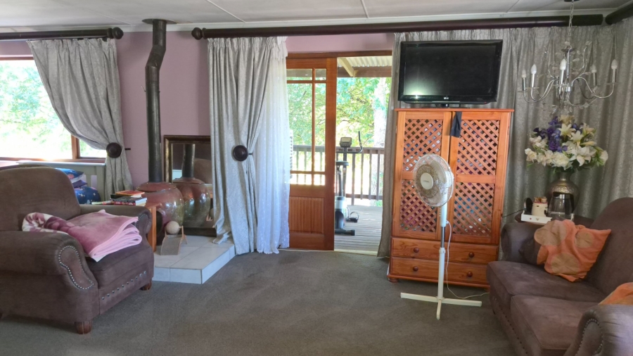 Commercial Property for Sale in Mossel Bay Rural Western Cape